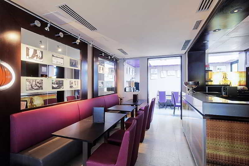Maison Nabis By Happyculture Paris Exterior foto
